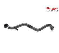 METZGER 2401250 Charger intake hose