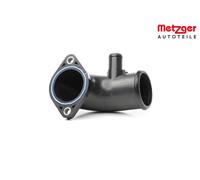 METZGER 2401341 Intake Manifold, air supply