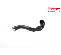METZGER 2401357 Charger intake hose