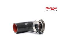 METZGER 2401402 Charger intake hose