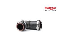 METZGER 2401446 Charger intake hose