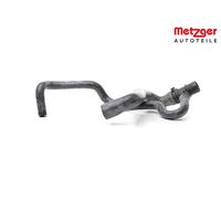 METZGER 2420002 Radiator hose