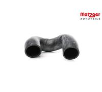 METZGER 2420009 Radiator hose