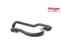 Heat Exchange Heating Hose Fits FORD Transit 06-14 1494879