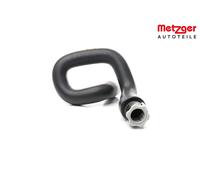METZGER 2420078 Radiator hose