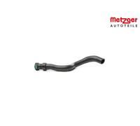 METZGER 2420085 Radiator hose