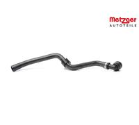 METZGER 2420088 Radiator hose
