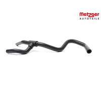 METZGER 2420089 Radiator hose
