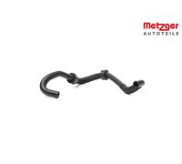 METZGER 2420125 Radiator hose