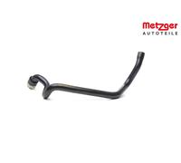 METZGER 2420182 Radiator hose