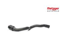 METZGER 2420184 Radiator hose