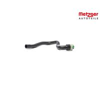 METZGER 2420190 Radiator hose