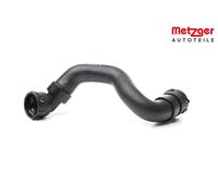 METZGER 2420194 Radiator hose