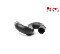 METZGER 2420200 Radiator hose