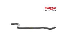 METZGER 2420211 Radiator hose
