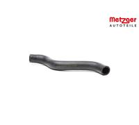 METZGER 2420235 Radiator hose