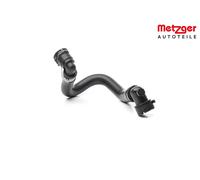 METZGER 2420267 Radiator hose