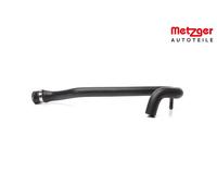 METZGER 2420297 Radiator hose