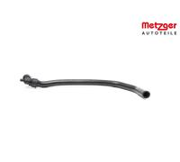 METZGER 2420300 Radiator hose