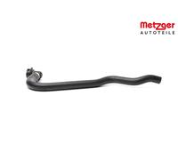 METZGER 2420302 Radiator hose