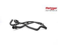 METZGER 2420329 Radiator hose
