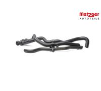 METZGER 2420364 Radiator hose