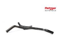 METZGER 2420417 Radiator hose