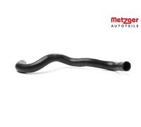 METZGER 2420425 Radiator Hose for VW