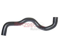 METZGER 2420425 Radiator hose