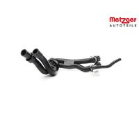 Radiator Hose Fits AUDI A3 SEAT Leon SKODA Octavia I VW 00-10 1J0121156BH