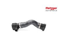 METZGER 2420506 Radiator hose