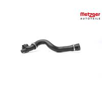 METZGER 2420510 Radiator hose