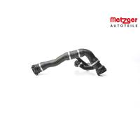 METZGER 2420525 Radiator hose