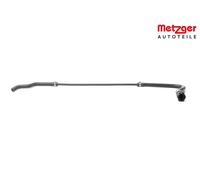 METZGER 2420563 Radiator hose