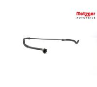 METZGER 2420581 Radiator hose