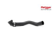 METZGER 2420598 Radiator Hose for CITROËN,FIAT,PEUGEOT