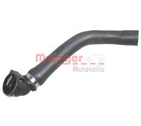 METZGER 2420598 Radiator hose