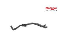 METZGER 2420644 Radiator hose