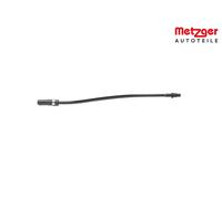 METZGER 2420681 Radiator hose