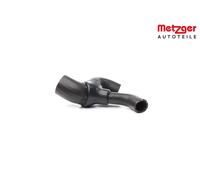 METZGER 2420693 Radiator hose