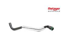 METZGER 2420699 Radiator hose