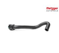 METZGER 2420703 Radiator hose