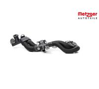 METZGER 2420722 Radiator hose