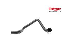 Fits METZGER AUTOTEILE 2420772 Hose, heat exchange heating