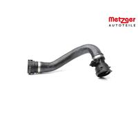 METZGER 2420784 Radiator hose