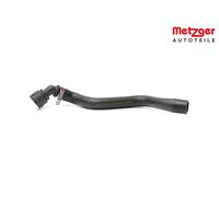 Radiator Hose for SKODA OCTAVIA METZGER 2420785
