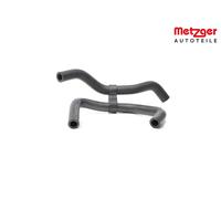 METZGER 2420793 Radiator hose