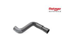 METZGER 2420810 Radiator hose