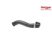RADIATOR HOSE FOR MINI R55 R60 R56 R57 METZGER 2420841 FITS EXHAUST TURBOCHARGER