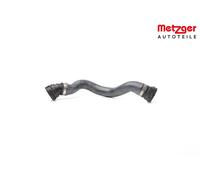 METZGER 2420850 Radiator hose